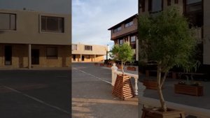 Махачкала,  отель ⭐️⭐️⭐️⭐️ Белый медведь. Обзор и отзыв. Лето 2024. Часть 2