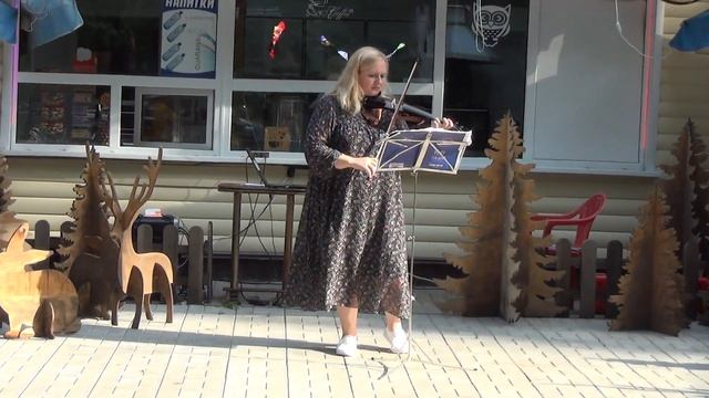 Ирина Федотова - He Is Piraite смотреть онлайн