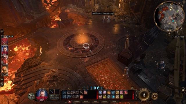 FASTEST WAY TO REMOVE THE CAVE-IN RUBBLE! - How to find explosives and free Nere (Baldur's Gate 3)