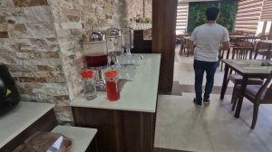 Санаторий Шихово в Баку, Азербайджан. Обзор нового корпуса. Бронирование путёвок