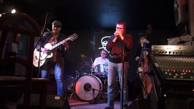 NBRS 25.09.19 in bbking club в Москве смотреть онлайн