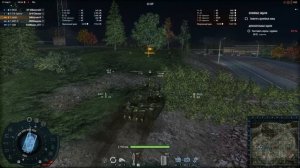 Armored Warfare Leclerc Операция ПОРОХ PVE (193.982) #1904