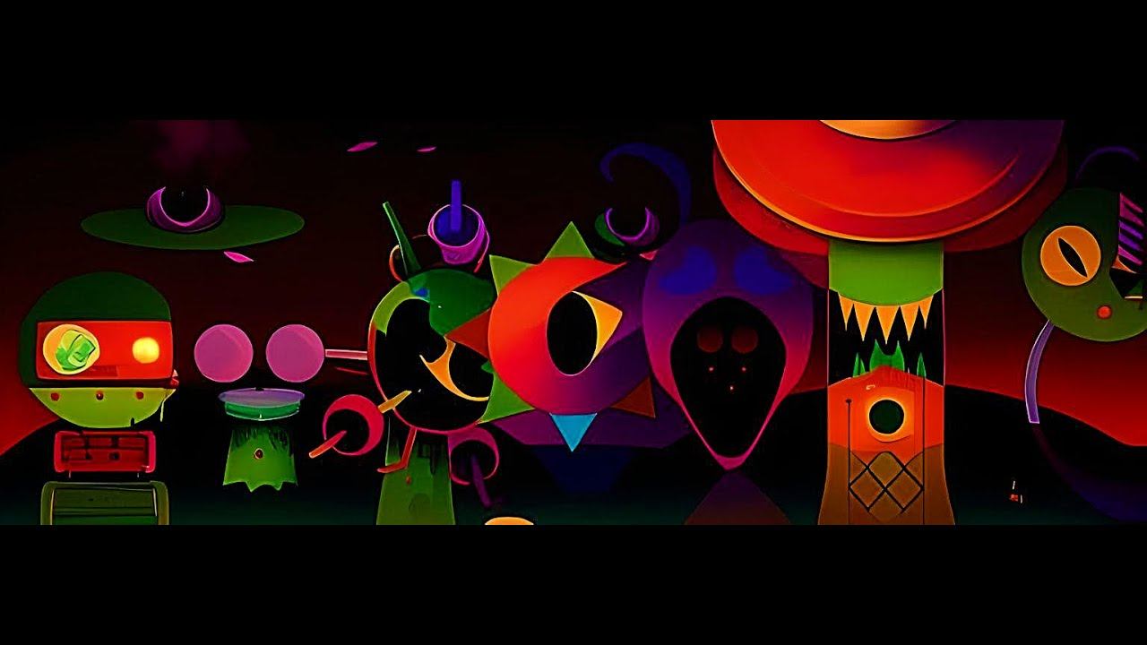 FULL GAME ‼️ All Sprunki Phase 999 9️⃣9️⃣9️⃣ (ALL CHARACTERS & MODS) #funny #sprunkiincredibox