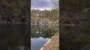 Тальков камень ,Сысерть,Свердловская область.Май 2024