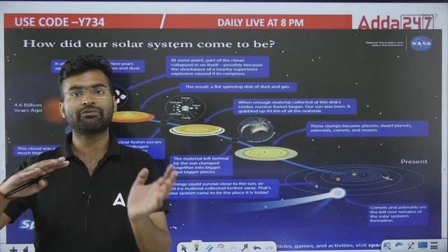 UPSC Prelims 2023 NCERT+ G C LEONG | UPSC Foundation Course By Madan Sir