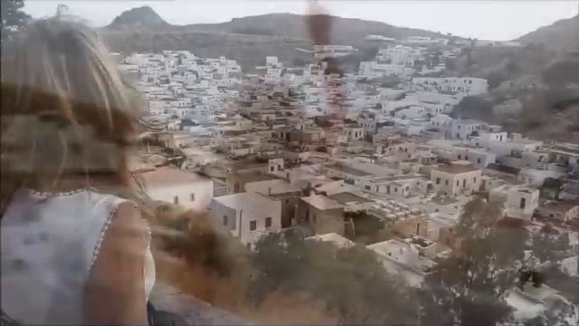 Наш отдых на Родосе.2016 смотреть онлайн