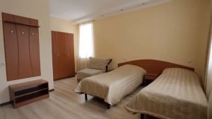 Гранд Виктория Домбай