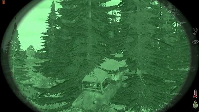 Лэндр залез на ёлку, и не хотел спускаться сам смотреть онлайн