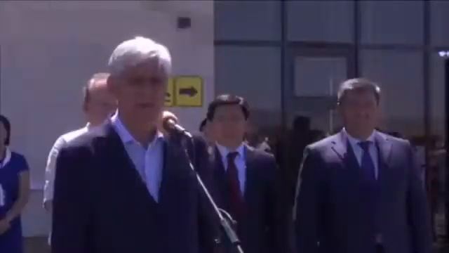 Айдынды Алакөл - менің туған өлкем! Кайнышева Меруерт Қыдырьайқызы смотреть онлайн