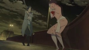 Последний Серафим
