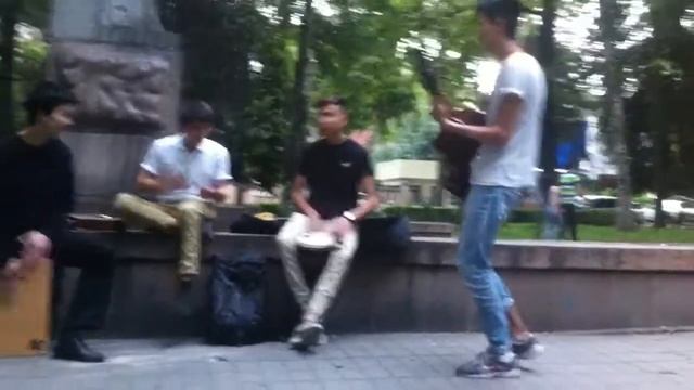 Бишкек музыканты смотреть онлайн