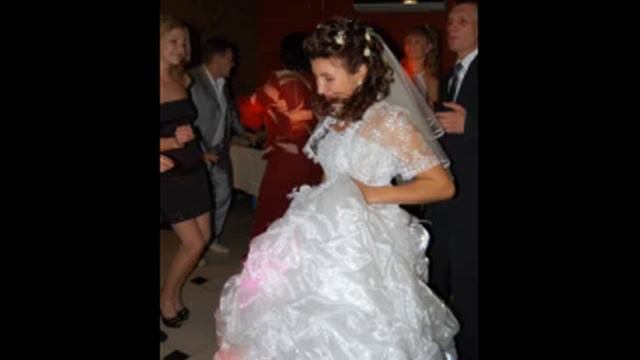 Свадьба Николая и Натальи!16.09.2011г. смотреть онлайн