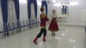 Чистякова А А  Смоленский гусачок