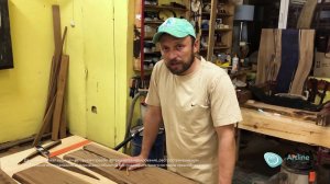 Урок №5. Визуализация проекта