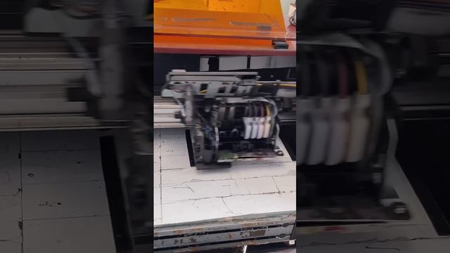 Технология прямой печати