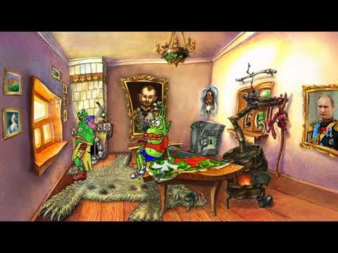 Петька и Василий Иванович спасают Галактику: Перезарядка (Прохождение) - Часть 3 (1)