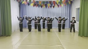 Наша Армия самая сильная