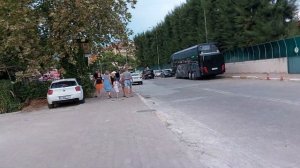 Ring Beach 5* Beldibi. ЧТО РЯДОМ С ОТЕЛЕМ? #ringbeach #beldibi 18.10.23.