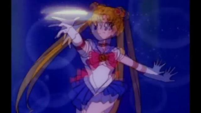 Moon Tiara (sound effects) смотреть онлайн