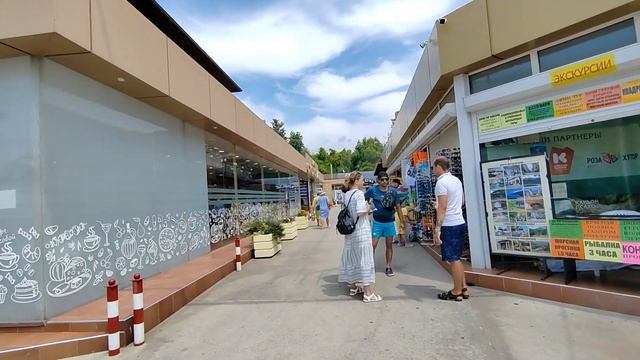 СОЧИ 2024 Цены! Бюджетный Семейный Отдых на Море смотреть онлайн