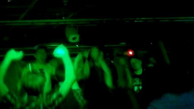 Элизиум 12.11.2013 Ретро-клуб "Fenix" смотреть онлайн