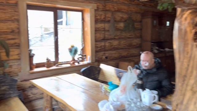 Сергиев Двор! смотреть онлайн