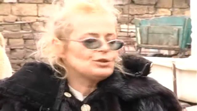 Зоопарк в Межводном смотреть онлайн