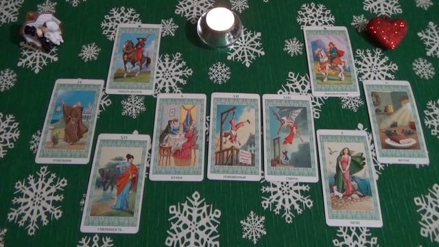 ♌ ЛЕВ. ❤️ ЛЮБОВЬ. 💑 ЯНВАРЬ 2021 г. 🎁 Таро прогноз смотреть онлайн