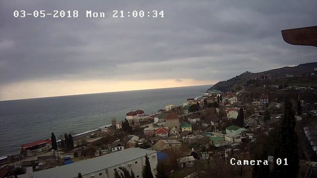 Вебкамера "Солнечногорское. Дом отдыха Джур-Джур". Запись 05.03.2018 16:00:04 смотреть онлайн