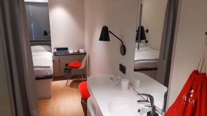 Russia 🇷🇺 Moscow Maxima Domodedovo hotel, Отель Максима Домодедово