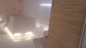 Калужские термы - Твой городской курорт!) Красота, релакс, оздоровление!)))