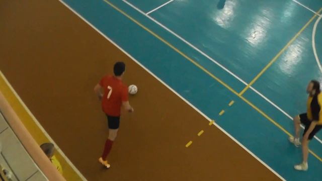 Загорская ГАЭС-Звезда. 1 тайм Кубок Федерации весна 2021 смотреть онлайн