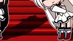 ||слуга зла||GACHA club||{С. Т}