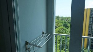 Пхукет 2024. Кондоминиум The Base Downtown рядом с Central Festival