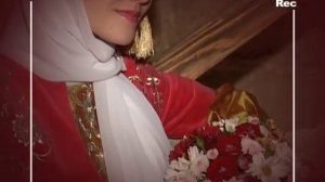Крымскотатарская свадьба (ролик)
