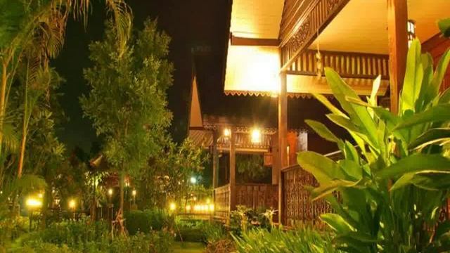 Таиланд, Sukhothai, Сукотаи - Thai Thai Sukhothai Guesthouse 3 Star смотреть онлайн