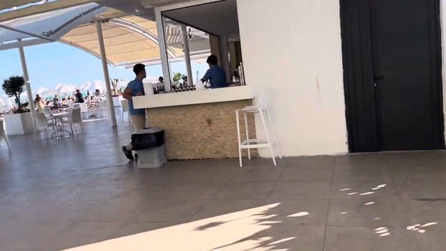 Обзор отеля COLD ISLAND смотреть онлайн