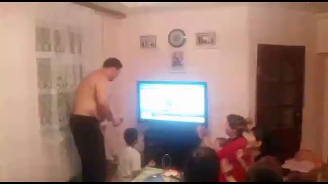 Илья чемпион! С тобой г.Актау.