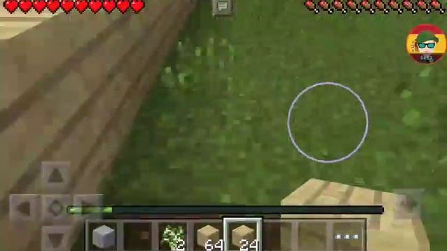 Minecraft строим первый отель #1 смотреть онлайн