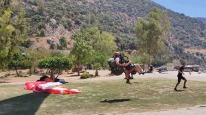 Belcekum Beach Hotel - Дорога на пляж