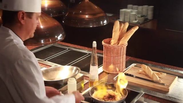 Nordic Hotel Forum В самом сердце событий! смотреть онлайн