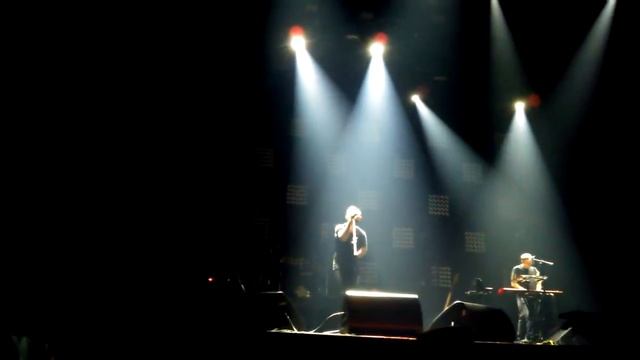 Звери - Говори (06.12.12, Stadium Live)