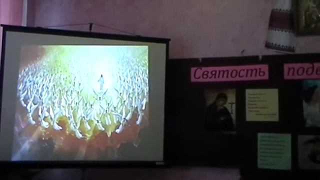 "О Маме", читает Лабецких Оксана Юрьевна (Рыльский район, Курская обл.) смотреть онлайн