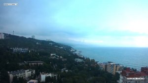 Вебкамера "Дубна". Запись 29.08.2016 17:00:16