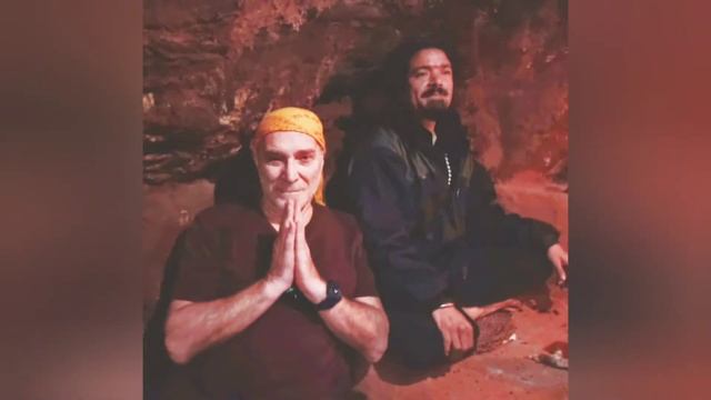 Прогулки по Катманду. Часть 4: Пашупатинатх смотреть онлайн