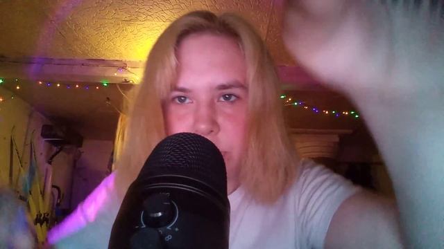 АСМР постригу тебя ✂️ за 2 минуты @sestra_marinett смотреть онлайн