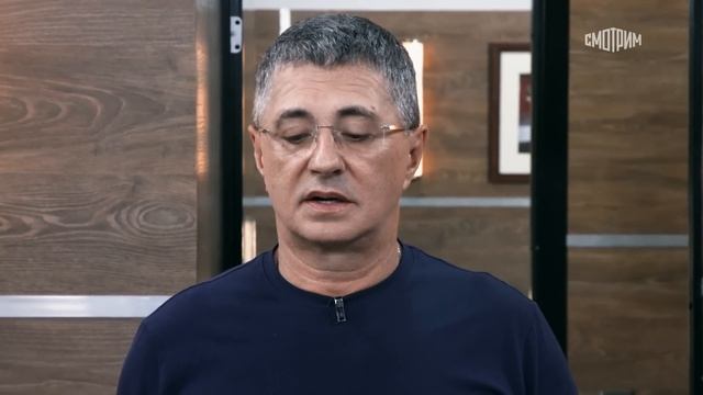 Доктор Мясников. Ультрапереработанная пища, вся правда о воде, витамин D // Эфир от 29.06.2024