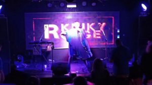 Огля Булькина Давай отчаливай от меня ﹤концерт ﹥