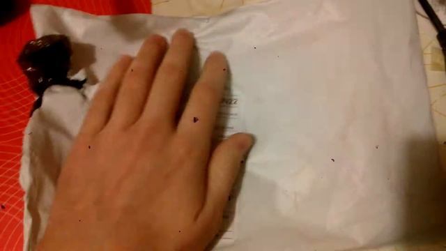 Посылка с aliexpress, непромокающие ботинки для животных смотреть онлайн