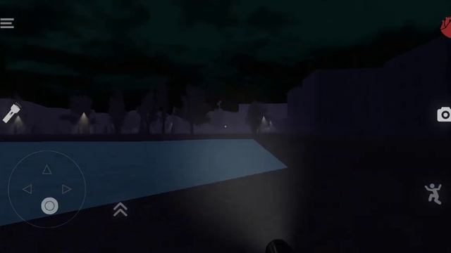 Сереноголовый бежет от меня или он бежит за мной 😱😨😵 смотреть онлайн